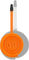 Cámara de aire Tubo-CX/Gravel-All 27,5"/28" - naranja/30-47 x 584-622 SV 60 mm