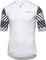 GORE Wear Maillot Optique Swiftride - white / black/M