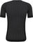 Expert Seamless Lightweight Shortsleeve Base Layer - black/M/L