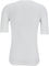 Expert Seamless Lightweight Shortsleeve Base Layer - white/M/L