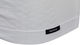 Expert Seamless Lightweight Shortsleeve Base Layer - white/M/L