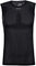 Maillot de Corps Cool Mesh Superlight S/L - black/M