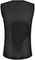 GripGrab Ultralight Sleeveless Mesh Base Layer 3er-Pack - black/M