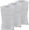 Ultralight Sleeveless Mesh Base Layer - 3 Pack - white/M