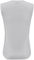 GripGrab Maillot de Corps Ultralight Sleeveless Mesh Base Layer - Pack de 3 - blanc/M