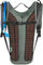 Classic Light Trinkrucksack - agave green-mineral blue/4 Liter