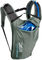 Camelbak Classic Light Hydration Pack - agave green-mineral blue/4 litres
