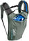 Classic Light Trinkrucksack - agave green-mineral blue/4 Liter