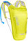 Classic Light Trinkrucksack - safety yellow-silver/4 Liter