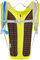 Camelbak Mochila de hidratación Classic Light - safety yellow-silver/4 litros