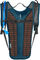 Classic Light Trinkrucksack - gibraltar navy-black/4 Liter