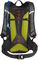 Camelbak Sac à Dos d'Hydratation H.A.W.G. Pro 20 - gunmetal-black/20 litres