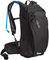Sac à Dos d'Hydratation H.A.W.G. Pro 20 - black/20 litres
