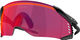 Oakley Lunettes de sport Velo Kato - matte black/prizm road