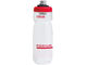 Podium Trinkflasche 710 ml - fiery red/710 ml
