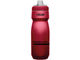 Podium Trinkflasche 710 ml - burgundy/710 ml
