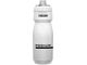 Podium Trinkflasche 710 ml - white speckle/710 ml