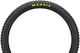 Maxxis Shorty 3C MaxxTerra EXO WT TR 29" Faltreifen - schwarz/29x2,4