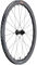 353 NSW Carbon Tubeless Center Lock Disc Wheelset - black/28" set (front 12x100 + rear 12x142) Shimano