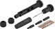 Topeak Plug 'n Tool Roadie Multitool - schwarz