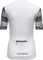 GORE Wear Swiftride Optical camiseta femenina - white / black/S