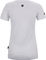 bc basic Camiseta para damas con logotipo Women T-Shirt Logo - white/S