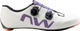 Northwave Chaussures Route Veloce Extreme - light grey-dark purple/41