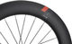 DT Swiss ARC 1100 DICUT 80/Disc Carbon Center Lock Disc 28" Wheelset - schwarz | 142 mm | 100 mm | 28" | Shimano Road | 100 mm | Shimano Road | 100 mm | 142 mm