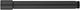 ÖHLINS Thru-Axle for RXF34 Suspension Fork - black/15 x 100 mm, 1 mm