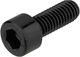 ÖHLINS Axe Traversant pour Fourche à Suspension RXF36 - black/15 x 110 mm, 1 mm