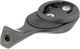 Soporte de ordenador para potencias - black/universal