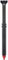 Tige de selle Covert Black 125 mm - noir/27,2 mm / 380 mm / SB 0 mm
