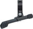 Tige de selle Covert Black 125 mm - noir/27,2 mm / 380 mm / SB 0 mm
