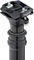 Thomson Covert Black 150 mm Seatpost - black/30.9 mm / 445 mm / SB 0 mm