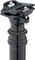 Tige de selle Covert Black 150 mm - noir/30,9 mm / 445 mm / SB 0 mm