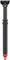 Thomson Covert Black 60 mm Seatpost - black/27.2 mm / 320 mm / SB 0 mm