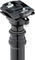 Covert Black 60 mm Sattelstütze - schwarz/27,2 mm / 320 mm / SB 0 mm