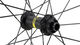 Mavic Crossmax XL S Center Lock Disc 29" Boost Wheelset - black/29" set (front 15x110 Boost + rear 12x148 Boost) Shimano Micro Spline