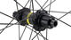 Mavic Crossmax XL S Center Lock Disc 29" Boost Wheelset - black/29" set (front 15x110 Boost + rear 12x148 Boost) Shimano Micro Spline