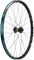 Deemax 21 6-bolt Disc 27.5" Boost Wheelset - black/27.5" set (front 15x110 Boost + rea 12x148 Boost) Shimano Micro Spline