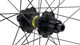 Juego de ruedas Deemax 21 Disc 6 agujeros 27,5" Boost - negro/Juego 27,5" (RD 15x110 Boost + RT 12x148 Boost) Shimano Micro Spline