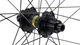 Mavic Juego de ruedas Deemax 21 Disc 6 agujeros 27,5" Boost - negro/Juego 27,5" (RD 15x110 Boost + RT 12x148 Boost) Shimano Micro Spline