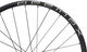 Deemax 21 6-bolt Disc 27.5" Boost Wheelset - black/27.5" set (front 15x110 Boost + rea 12x148 Boost) Shimano Micro Spline