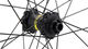 Mavic Juego de ruedas E-Deemax S30 Disc Center Lock 29" Boost - negro/Juego 29" (RD 15x110 Boost + RT 12x148 Boost) Shimano Micro Spline