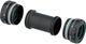 Shimano Dura-Ace BB-R9100 Hollowtech II Bottom Bracket - black/BSA