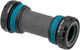 Ultegra / FC-CX70 / 105 SM-BBR60 Hollowtech II Bottom Bracket - black/ITA