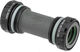 Ultegra / FC-CX70 / 105 SM-BBR60 Hollowtech II Bottom Bracket - black/BSA