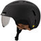 Casque Bexley MIPS - matte black/55 - 59 cm
