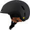 Bexley MIPS Helmet - matte black/55 - 59 cm