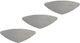 Clam Disc Brake Gap Indicator Assembly Tool - silver/universal